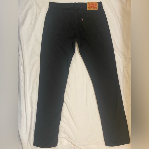 Men’s Levi’s 511 Slim Fit Jeans - Picture 6 of 11